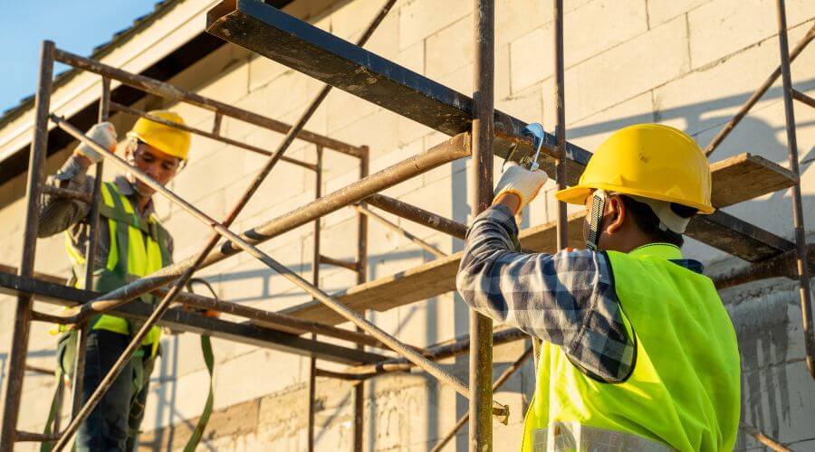 Soffit Repair in Gladstone, IL